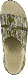 Men's Shelter Cove Huckberry Mossy Oak Original Bottomland