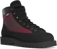 Danner Light Patta Black - W