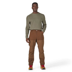 Boulder Ridge Pants Dark Earth - M