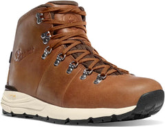 Mountain 600 4.5" Saddle Tan