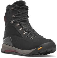Inquire Tall 7" Jet Black 200G