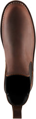 Bull Run Chelsea 6" Brown Wedge ST