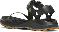 Men's Wallowa Sandal Huckberry Mossy Oak Original Bottomland