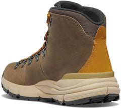 Mountain 600 Leaf 4.5" Choc Chip/Roasted Pecan GTX W