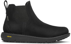 Tramline Chelsea 917 Black GTX