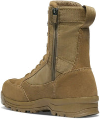 Tanicus Side-Zip 8" Coyote 400G NMT
