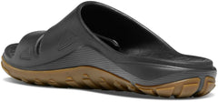 Shelter Cove Slide Black