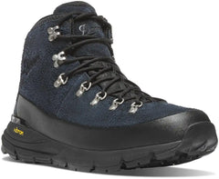 Mountain 600 ID Jet Black GTX