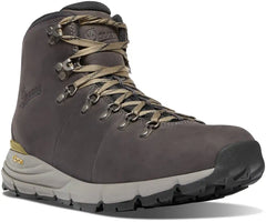 Mountain 600 Leaf 4.5" Obsidian/Kangaroo GTX M