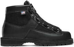 Danner Leather Lace-In Zipper 6"