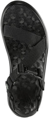 Wallowa Nylon Sandal Midnight
