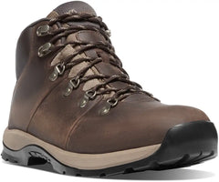 Sandy Ridge 4.5" Brown - M