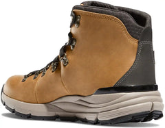 Mountain 600 4.5" Rich Brown