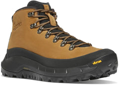 Men's MTN45 Mid GTX Bone Brown