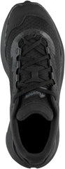 Trail Junction 3" Black/Black - W
