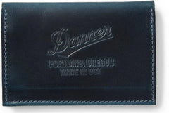 Danner Leather Wallet - Navy