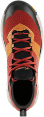 Trail 2650 Campo 3" Red Ochre/Caramel