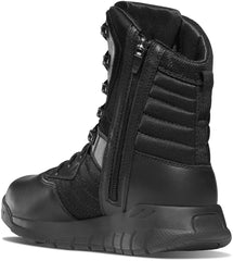 Instinct Tactical Side-Zip 8" Black 400G