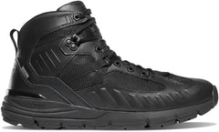 FullBore 4.5" Black Danner Dry