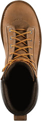 Quarry USA 8" Distressed Brown AT