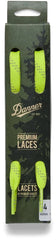Trail 2650 Laces Reflective Flo Green