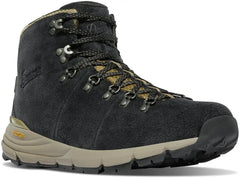 Mountain 600 4.5" Black/Khaki