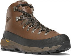 Men's Mountain 600 EVO 4.5" Earth Brown/Chocolate Chip