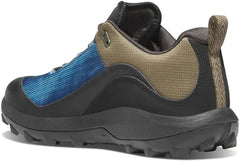 N45 Low GTX Jet Black/Imperial Blue