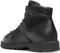 Patrol 6" Black