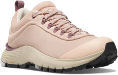 Women's Trail Trainer 3" Dusty Rose