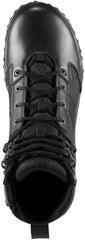 Scorch Side-Zip 8" Black Danner Dry