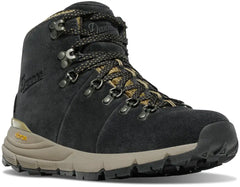 Women's Mountain 600 4.5" Black/Khaki