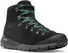 Mountain 600 4.5" Jet Black/Dark Shadow