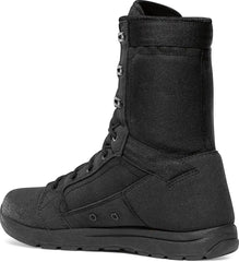 Tachyon 8" Black