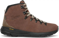 Mountain 600 4.5" Dark Earth/Chocolate Chip