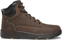 Men's Caliper 6" Brown Hot AL ESD