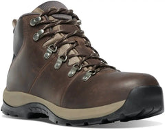 Sandy Ridge 4.5" Brown AL