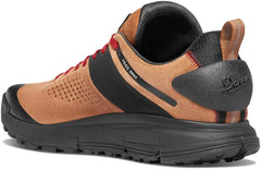 Trail 2650 Suede Brown/Red GTX