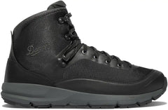 Traverser 600 Jet Black