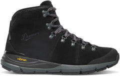 Mountain 600 4.5" Jet Black/Dark Shadow