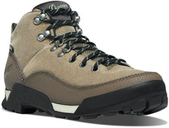 Women's Panorama Mid 6" Gray