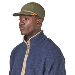 Camper GTX Crushable Cap Olive
