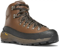 Women's Mountain 600 EVO 4.5" Earth Brown/Chocolate Chip