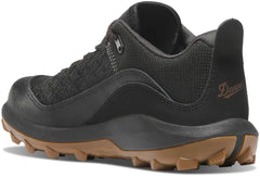 N45 Low Jet Black W