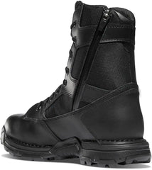 StrikerBolt Side-Zip 8" Black GTX