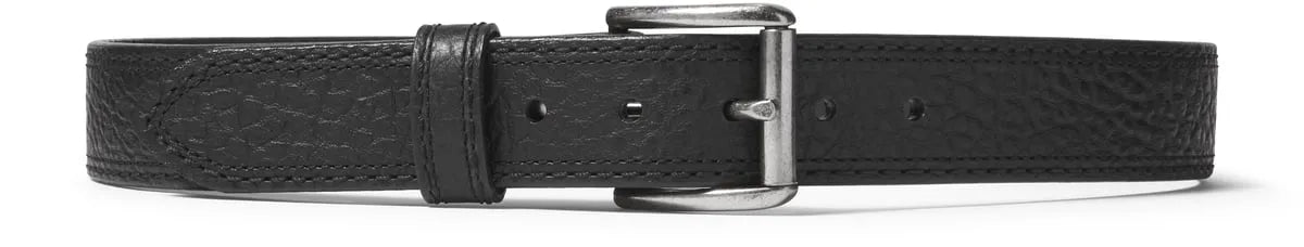 Danner Navajo Belt - Black w/ Nickel