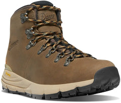Mountain 600 Leaf 4.5" Choc Chip/Roasted Pecan GTX W