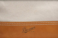 Canvas and Leather Tool Bag
