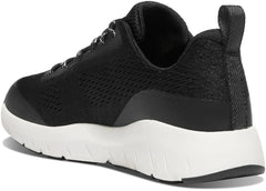 Run Time 3" Black/White ESD - W