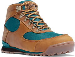 Women's Jag Distressed Brown/Deep Teal